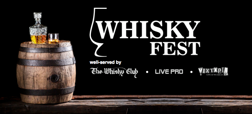 Go for the Ardbeg